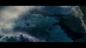 Перси Джексон и похититель молний (трейлер)