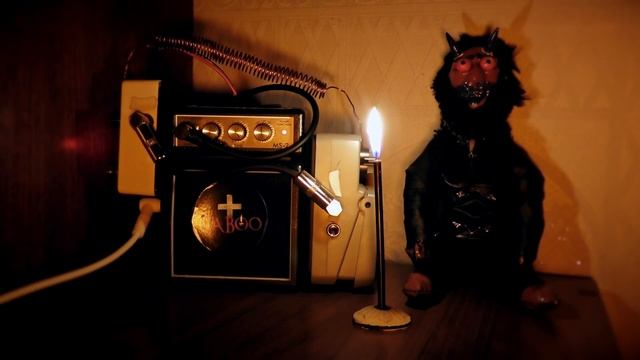 ДЕМОН ответил нам ИЗ АДА! ***В ЭТОЙ КУКЛЕ живёт ДЬЯВОЛ*** THE DEMON answered us FROM HELL смотреть онлайн