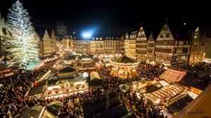 Католическое рождество