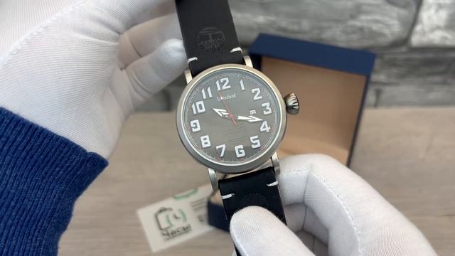 Мужские часы Timberland смотреть онлайн