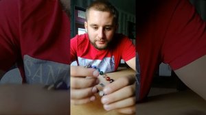 Отзыв Дзи Бару о бусинах .