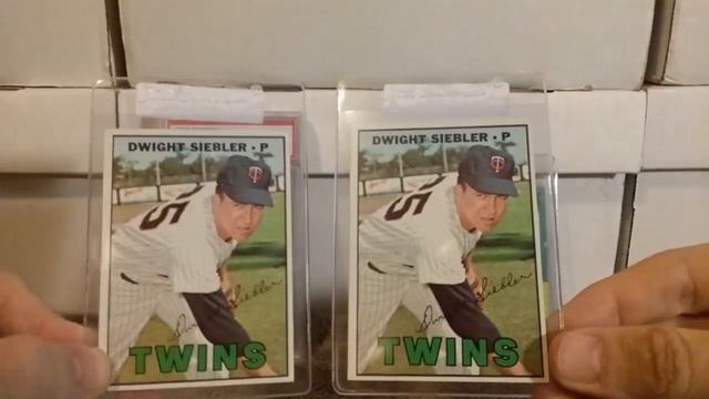 Assorted Vintage Pickups - Clemente, Ryan, Gibson and More смотреть онлайн