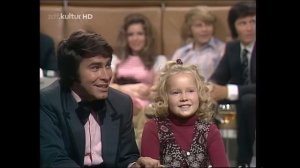 Roy Black & Anita Hegerland - Schön ist es auf der Welt zu sein 1971