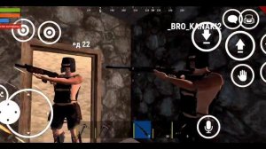 PVP | OXIDE: SURVIVAL ISLAND #pvp #oxide #rast