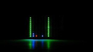 Обзор светодиодного анализатора спектра