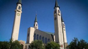 Энергичный город - Нижнекамск