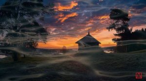 Из повести об избиении святых отцов Синая и Раифы