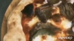 Помпейская печь ILVANSA