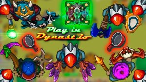 Dynast.io |DOZZI