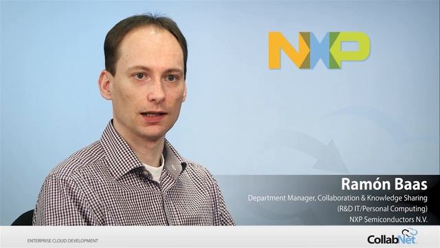 Hybrid SCM: How NXP is using Git and Subversion with one Common Development Platform смотреть онлайн