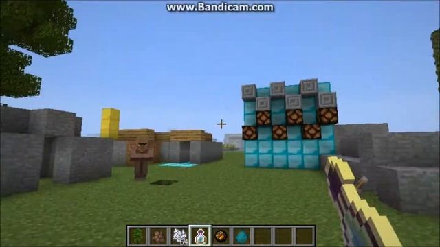 minecraft обзор версии 1.2.3 смотреть онлайн