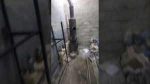 Часть 2,электровентилятор на теплообменник печки буржуйки своими руками