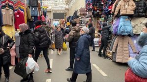 Рынок Садовод в Москве  # 13