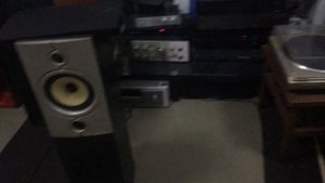 Wharfedale Diamond 8.3 2-way Floorstanders