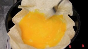 ЗАВТРАК для Ленивых ЗА 5 МИНУТ! Идея для Завтрака на СКОРУЮ РУКУ - Рецепт завтрака