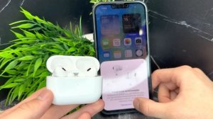 Полный обзор AirPods Pro 2: лучшая копия 2022 года тест: микрофона, шумоподавления и звука