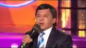 Комик с узбекистана