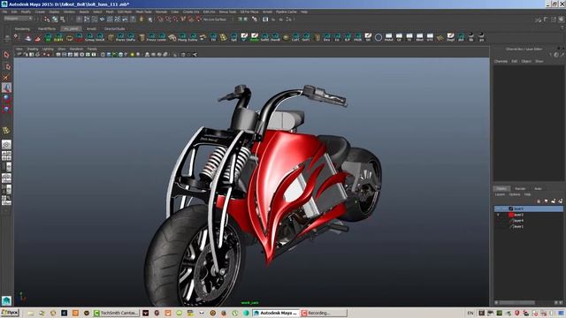 gangRena (зд реконструкция) смотреть онлайн