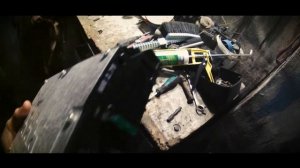 #5 | СОБИРАЕМ КОРОБ ДЛЯ САБВУФЕРА | Red Devil | Ваз 2107