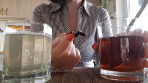 Что делает алое немецкой компании LR, при ежедневном применении.