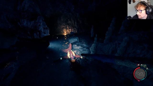 Getting The Rope Gun And More! | Sons Of The Forest Lets Play | Part 2 смотреть онлайн