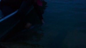 Река Эбро. Видео 5.