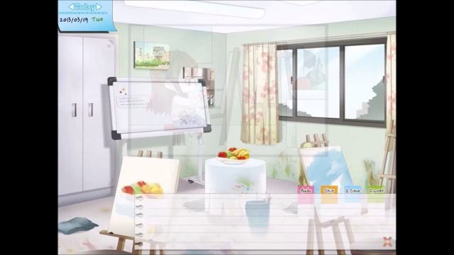 Dandelion:Wishes brought to you-Jiwoo Route 【P8】 смотреть онлайн