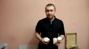 Что такое Оргалит и как его Грунтовать?