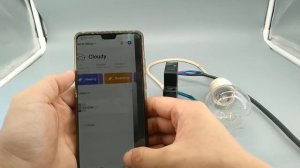 Умный Автоматический выключатель на Din рейку с поддержкой Wi Fi