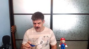 Чиж - О любви на губной гармошке