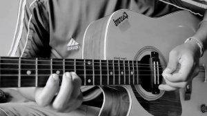 National Anthem 🇮🇳 on guitar