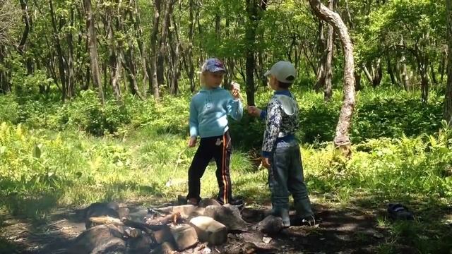 Дашин выпускной пикник. смотреть онлайн