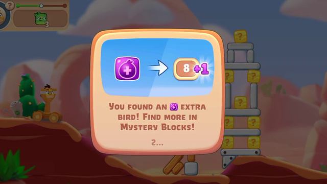 Angry Birds Journey Part 14 || Angry Birds journey смотреть онлайн