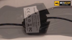 Обзор GENIUS Scorpion Spear Pro. Игровая мышка с подсветкой