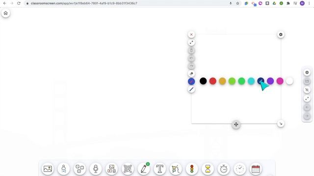 Classroomscreen: Full Teacher Tutorial | Tech Tips for Teachers смотреть онлайн