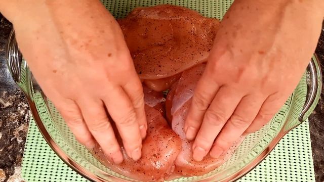 Она такая вкусная, что я готовлю её почти каждый день! Невероятно быстро и просто смотреть онлайн