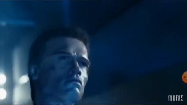 музыка из терминатора 2 смотреть онлайн