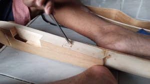 DIY Guitar - Proses Pembuatan Silent Guitar "Home Made"