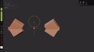 Nomad Sculpt для Ipad базовый обзор