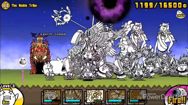 Battle Cats 6.7 | Beyond the Savannah | 4 Star Rules And More смотреть онлайн