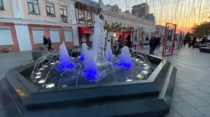 Владивосток. Прогулка по городу (часть 2) / Vladivostok. Walk around the city (part 2).