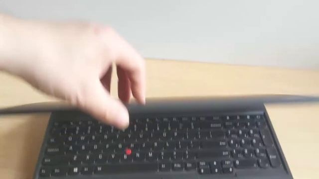 Огляд ноутбука Lenovo ThinkPad T540p 20BFS01K00 R9003F8G смотреть онлайн