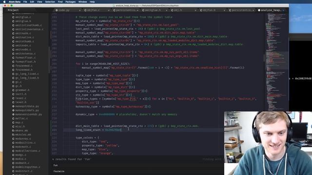 CircuitPython Deep Dive with @tannewt @adafruit #adafruit #circuitpython