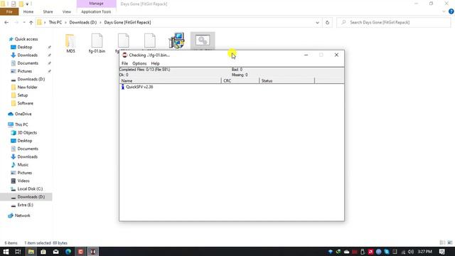 How to Fix ISDone.dll Error || fix unarc.dll смотреть онлайн