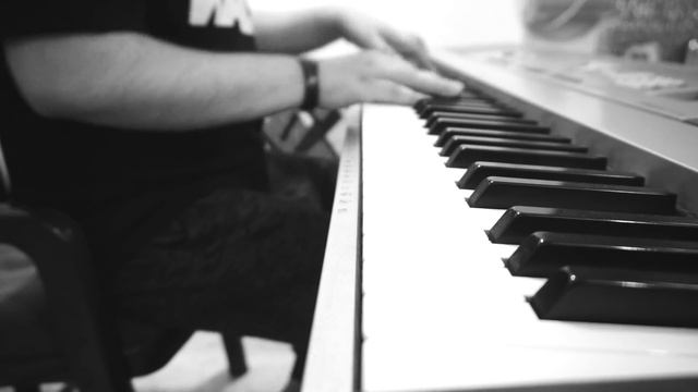 Tribute to Sridevi | Hawa Hawai Piano Cover смотреть онлайн