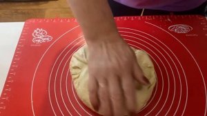 8 #закваска#Горчичные батоны на закваске