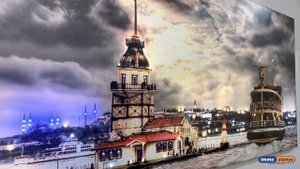 Что мы делаем в Авсалларе? Жизнь в Турции. Аланья