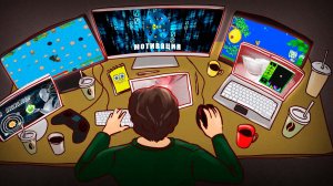 Мотивация для инди-разработчиков игр