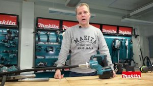 Makita Betonivibra XGT VR001G