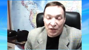 Видео мастер-класса Романа Доли часть 1